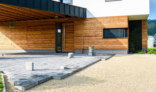 Best Best Driveway Pavers  in Northwest Harwich, MA