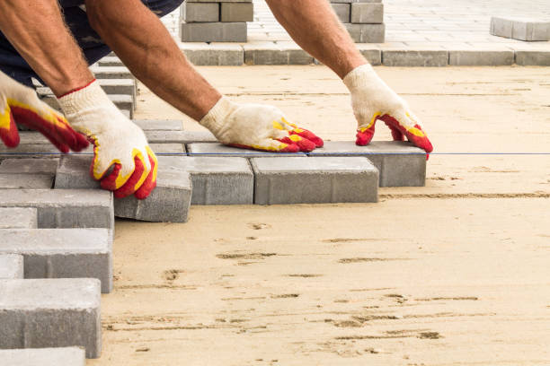 Best Paver Driveway Replacement  in Northwest Harwich, MA