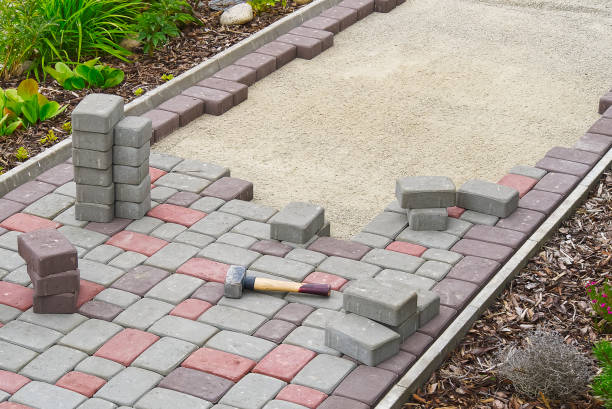 Best Brick Driveway Pavers  in Northwest Harwich, MA