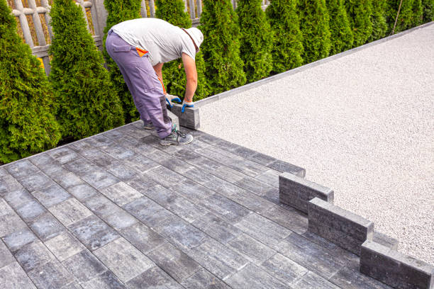 Best Cobblestone Driveway Pavers  in Northwest Harwich, MA