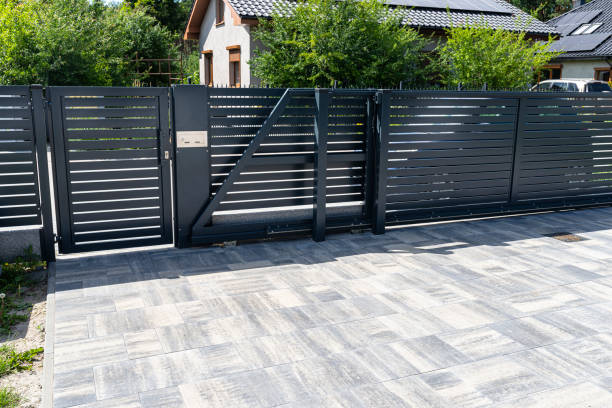 Best Cobblestone Driveway Pavers  in Northwest Harwich, MA