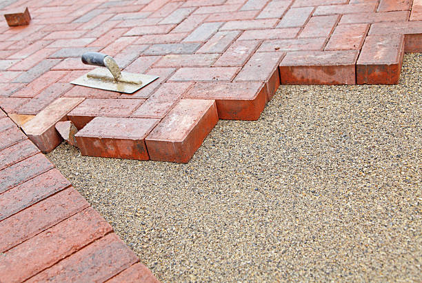 Best Affordable Driveway Pavers  in Northwest Harwich, MA