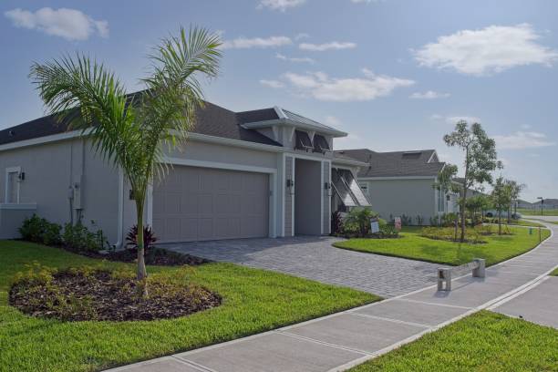 Best Professional Driveway Pavers  in Northwest Harwich, MA