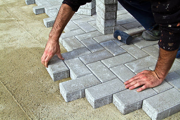 Best Driveway Pavers Near Me  in Northwest Harwich, MA