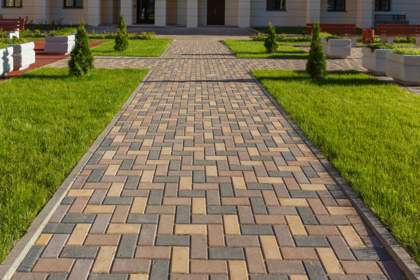 Best Driveway Paver Sealing  in Northwest Harwich, MA