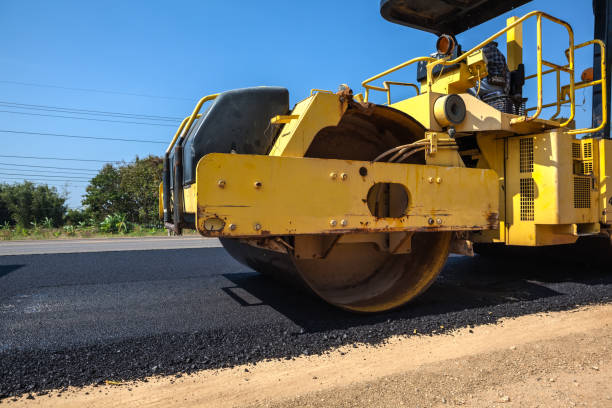 Best Commercial Driveway Pavers  in Northwest Harwich, MA
